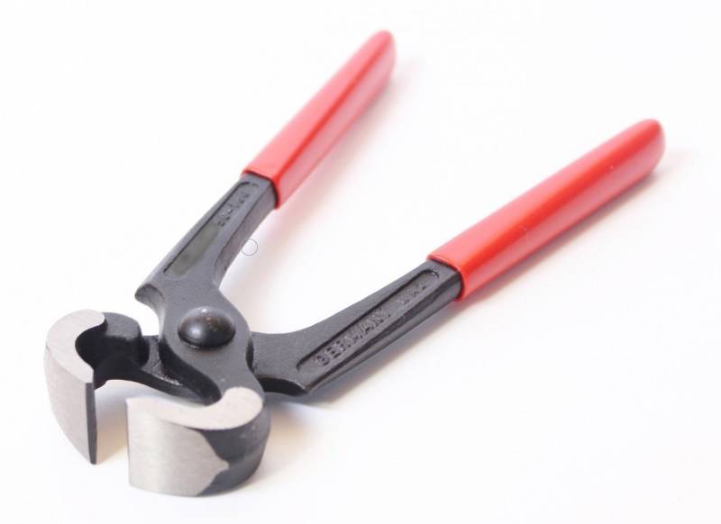 myMAW Kneifzange Kneifzange 160 mm Tauchisoliert Rot Zange Monierzange Rabitzzang… myMAW Kneifzange Kneifzange 160 mm Tauchisoliert Rot Zange Monierzange Rabitzzang… von myMAW