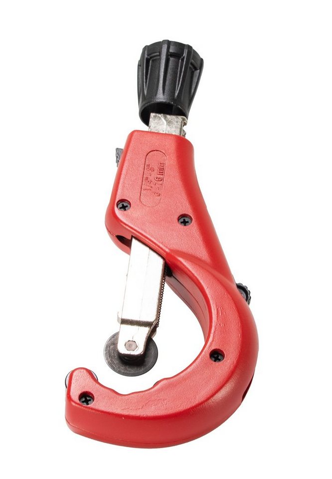 myMAW Rohrschneider Rohrabschneider 6-76 mm Kunststoff Metall mit Schneidrad Rohrschneider myMAW Rohrschneider Rohrabschneider 6-76 mm Kunststoff Metall mit Schneidrad Rohrschneider von myMAW