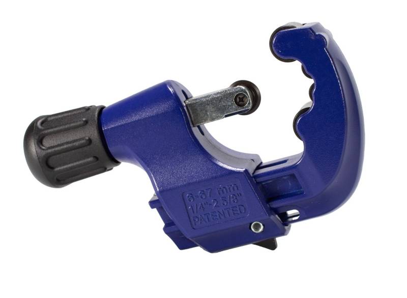 myMAW Rohrschneider Teleskop-Rohrabschneider 6-67 mm Rohrschneider Metall Messing Kupfer myMAW Rohrschneider Teleskop-Rohrabschneider 6-67 mm Rohrschneider Metall Messing Kupfer von myMAW