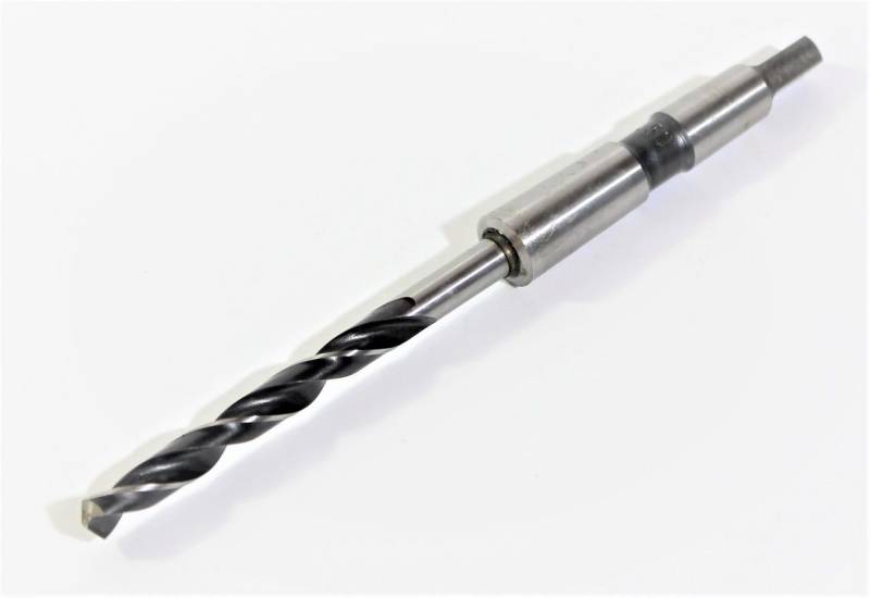 myMAW Spiralbohrer 2 x HSS Spiralbohrer ø 6,5 mm Morsekegel Standarbohrer Bohrer DI… von myMAW