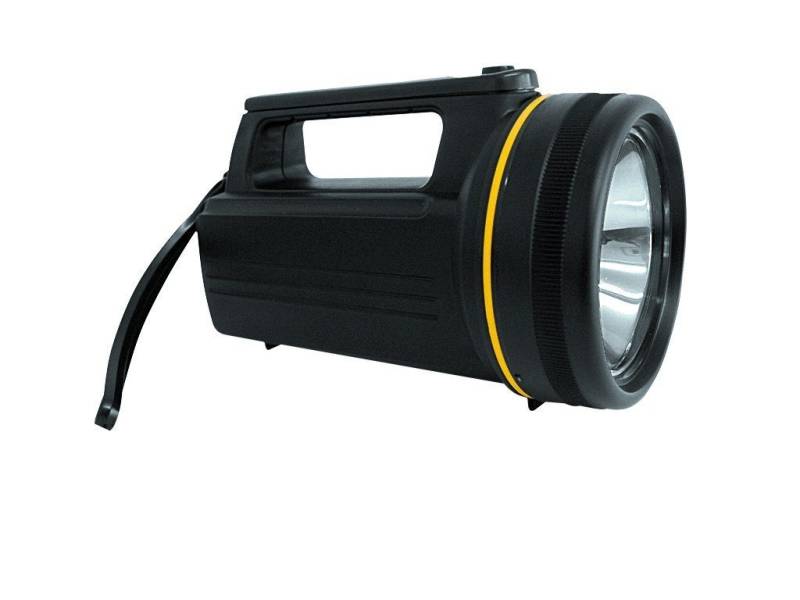 myMAW Taschenlampe Taschenlampe Handscheinwerfer 6 Volt für Camping… von myMAW