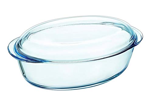 Pyrex Classic Brät ov.5.8l Easy Pyrex Classic Brät ov.5.8l Easy von Pyrex