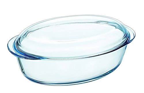 Pyrex Classic Brät ov.5.8l Easy von Pyrex