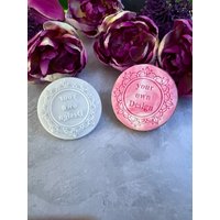 Eigenes Design Fondantstempel | Logo Eigenes Design Fondantstempel | Logo von myPrintiverse