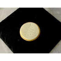 Fondantstempel Weihnachtsbaum | Weihnachten Fondantstempel Weihnachtsbaum | Weihnachten von myPrintiverse