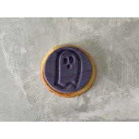 Keks - Fondantstempel Zu Halloween Keks - Fondantstempel Zu Halloween von myPrintiverse