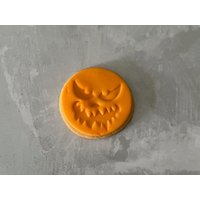 Keks - Fondantstempel Zu Halloween von myPrintiverse