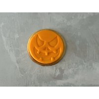 Keks - Fondantstempel Zu Halloween von myPrintiverse