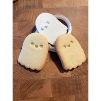 Keksausstecher | Kleiner Geist Keksstempel Halloween Keksausstecher | Kleiner Geist Keksstempel Halloween von myPrintiverse