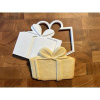 Keksausstecher | Riesen Geschenk Keksstempel Weihnachten Extra Großer Keksausstecher | Riesen Geschenk Keksstempel Weihnachten Extra Großer von myPrintiverse