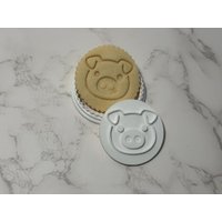 stempel Kleines Schwein stempel Kleines Schwein von myPrintiverse