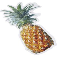 mySPOTTI Anti-Rutsch-Sticker, stepon, Ananas, 50x30 cm - gelb von mySPOTTI