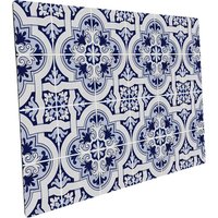 mySPOTTI Mini-Spritzschutz »Apollon II«, Aluverbund, Grafisch mySPOTTI Mini-Spritzschutz »Apollon II«, Aluverbund, Grafisch von mySPOTTI