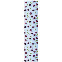 mySPOTTI Tischläufer »Tischläufer Funny Cherry«, BxL: 40 x 180 cm, blau/rot von mySPOTTI