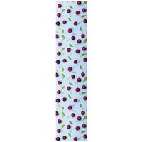 mySPOTTI Tischläufer »Tischläufer Funny Cherry«, BxL: 40 x 180 cm, blau/rot mySPOTTI Tischläufer »Tischläufer Funny Cherry«, BxL: 40 x 180 cm, blau/rot von mySPOTTI