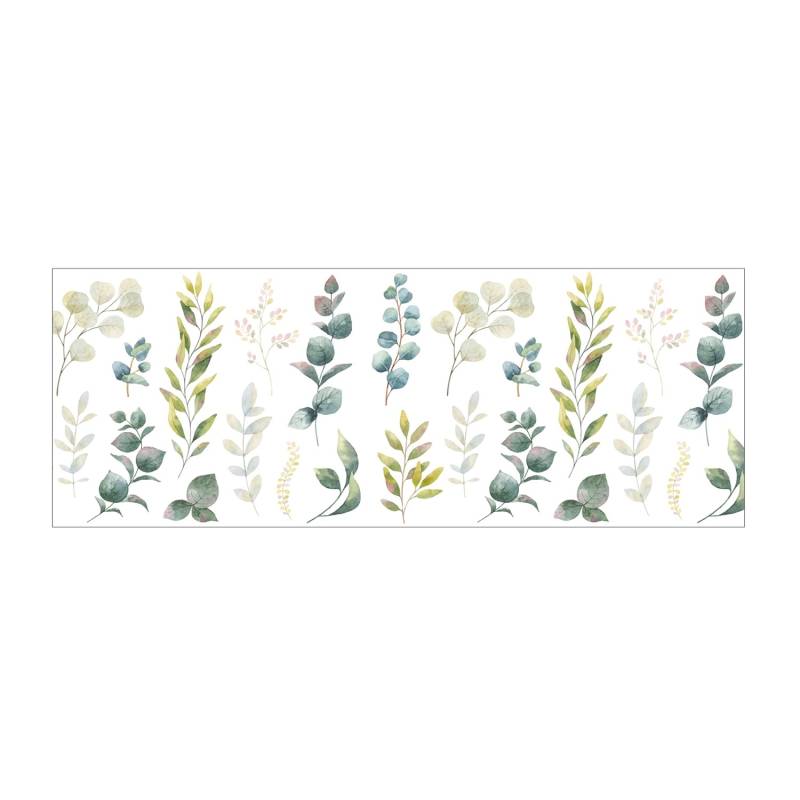 MySpotti Küchenrückwand Profix Cucina Lina 160 x 60 cm Pastell von mySPOTTi