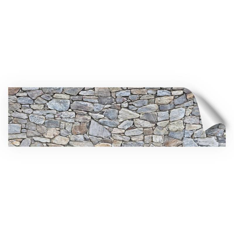 Myspotti Küchenrückwandfolie Massimo Selbstklebend 220 cm x 60 cm von mySPOTTi