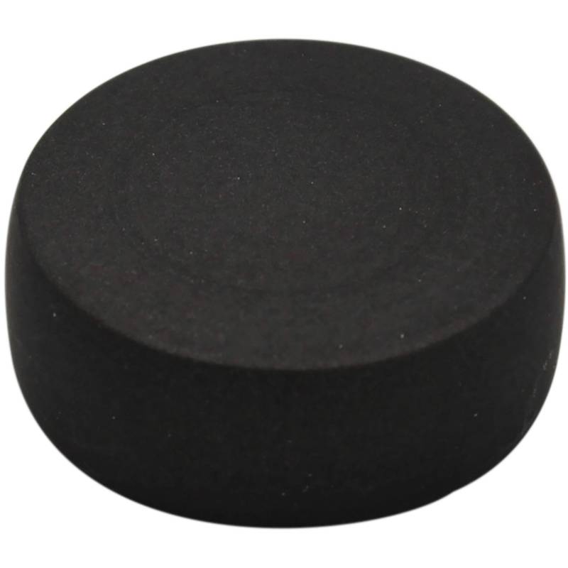 Mydeco Gardinenstange-Endstück Cap-Noble Eisen-brush Ø 2 cm von mydeco