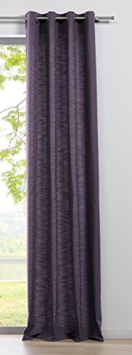 mydeco Schal, Violett von mydeco