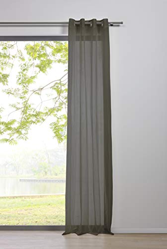 mydeco Schal, Grau von mydeco