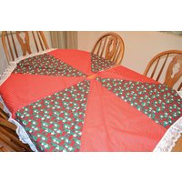 Weihnachtsbaum Rock Weihnachtsbaum Rock von myfamilyquilts