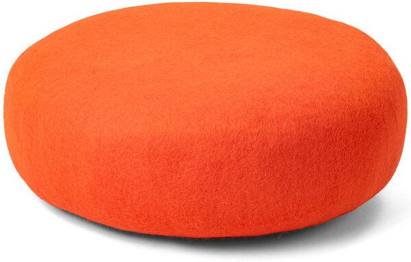 myfelt Filz Pouf, 100% Schurwolle myfelt Filz Pouf, 100% Schurwolle von myfelt
