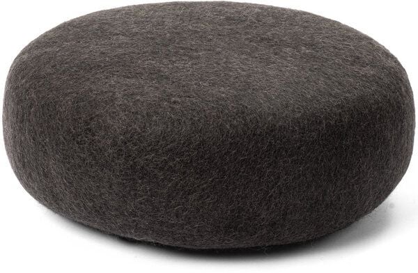 myfelt Filz Pouf, 100% Schurwolle von myfelt