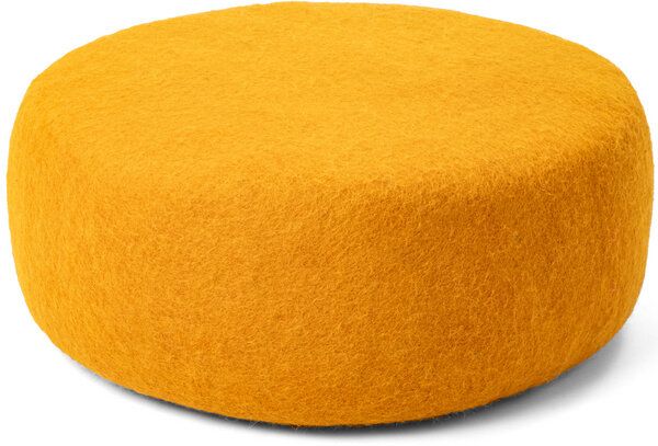 myfelt Filz Pouf, 100% Schurwolle myfelt Filz Pouf, 100% Schurwolle von myfelt