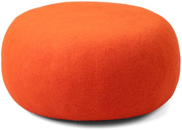 myfelt Filz Pouf, 100% Schurwolle myfelt Filz Pouf, 100% Schurwolle von myfelt