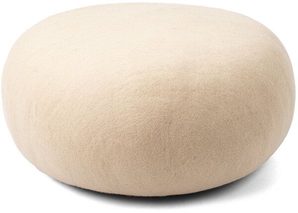 myfelt Filz Pouf, 100% Schurwolle myfelt Filz Pouf, 100% Schurwolle von myfelt