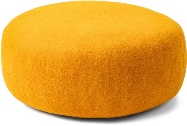myfelt Filz Pouf, 100% Schurwolle von myfelt