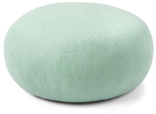 myfelt Filz Pouf, 100% Schurwolle von myfelt