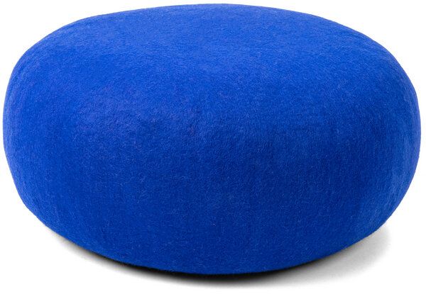 myfelt Filz Pouf, 100% Schurwolle myfelt Filz Pouf, 100% Schurwolle von myfelt