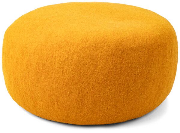 myfelt Filz Pouf, 100% Schurwolle myfelt Filz Pouf, 100% Schurwolle von myfelt