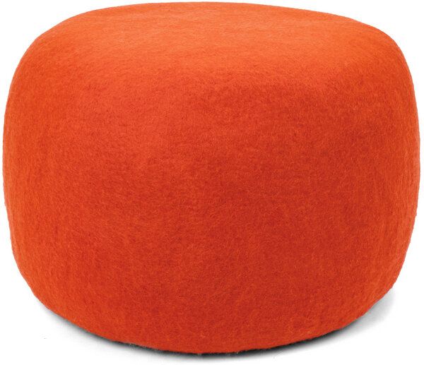 myfelt Filz Pouf, 100% Schurwolle myfelt Filz Pouf, 100% Schurwolle von myfelt