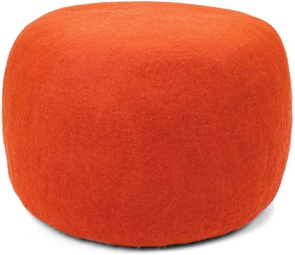 myfelt Filz Pouf, 100% Schurwolle von myfelt