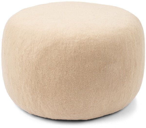 myfelt Filz Pouf, 100% Schurwolle von myfelt