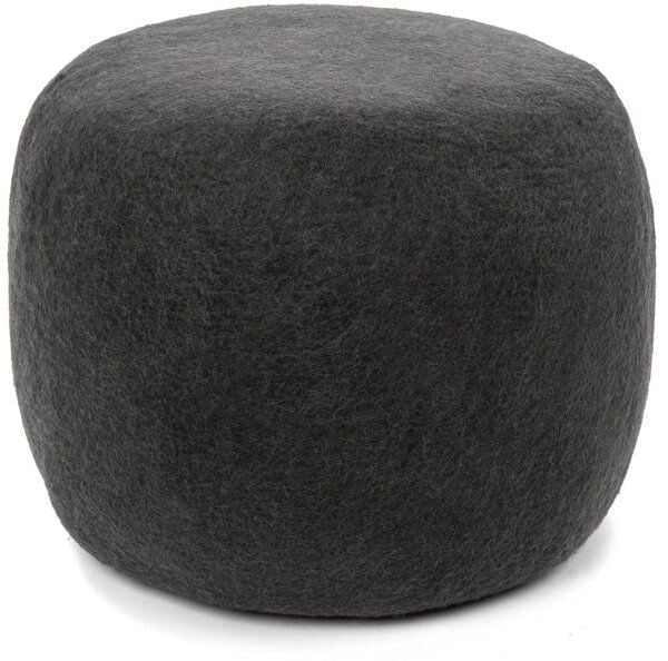 myfelt Filz Pouf, 100% Schurwolle von myfelt