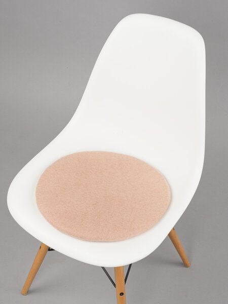 myfelt Flachfilz Sitzauflage (⌀ 36 cm, 36 x 36 cm) myfelt Flachfilz Sitzauflage (⌀ 36 cm, 36 x 36 cm) von myfelt