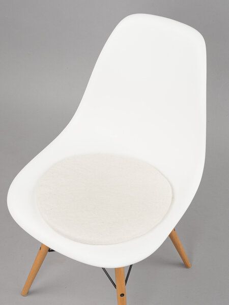 myfelt Flachfilz Sitzauflage (⌀ 36 cm, 36 x 36 cm) myfelt Flachfilz Sitzauflage (⌀ 36 cm, 36 x 36 cm) von myfelt