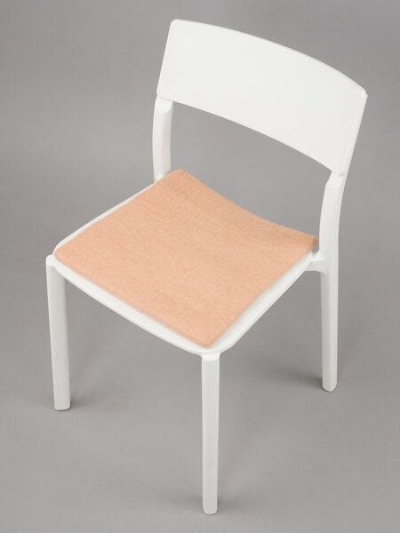 myfelt Flachfilz Sitzauflage (⌀ 36 cm, 36 x 36 cm) myfelt Flachfilz Sitzauflage (⌀ 36 cm, 36 x 36 cm) von myfelt