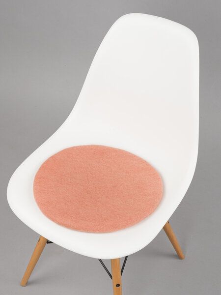 myfelt Flachfilz Sitzauflage (⌀ 36 cm, 36 x 36 cm) myfelt Flachfilz Sitzauflage (⌀ 36 cm, 36 x 36 cm) von myfelt