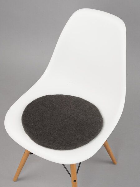 myfelt Flachfilz Sitzauflage (⌀ 36 cm, 36 x 36 cm) myfelt Flachfilz Sitzauflage (⌀ 36 cm, 36 x 36 cm) von myfelt