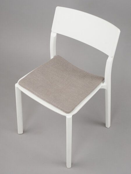 myfelt Flachfilz Sitzauflage (⌀ 36 cm, 36 x 36 cm) myfelt Flachfilz Sitzauflage (⌀ 36 cm, 36 x 36 cm) von myfelt