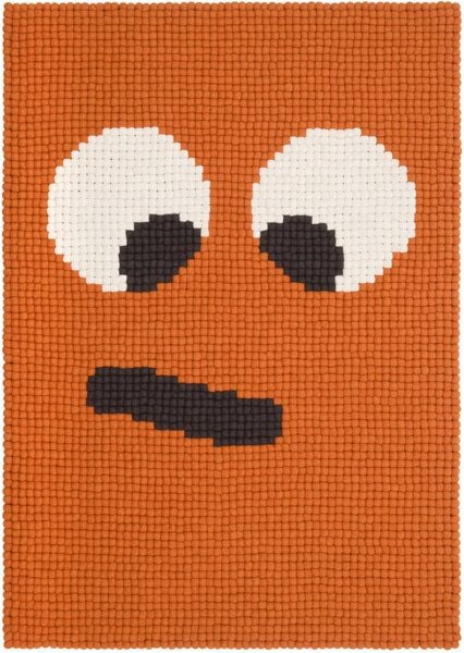 myfelt Filzkugelteppich 4Friends rechteckig, 100% Schurwolle myfelt Filzkugelteppich 4Friends rechteckig, 100% Schurwolle von myfelt