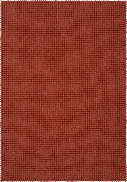 myfelt Filzkugelteppich rechteckig, 100% Schurwolle myfelt Filzkugelteppich rechteckig, 100% Schurwolle von myfelt