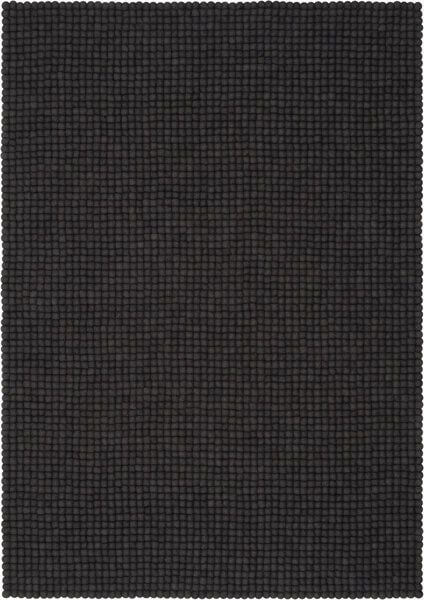 myfelt Filzkugelteppich rechteckig, 100% Schurwolle von myfelt