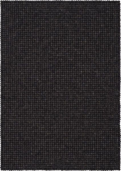 myfelt Filzkugelteppich rechteckig, 100% Schurwolle myfelt Filzkugelteppich rechteckig, 100% Schurwolle von myfelt