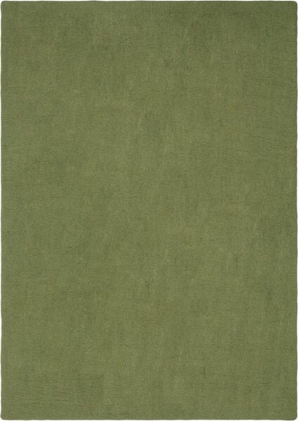 myfelt Filzteppich rechteckig, 100% reiner Schurwolle von myfelt