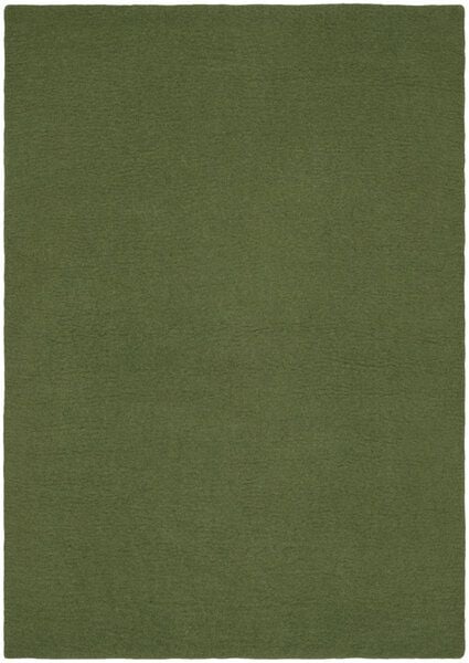 myfelt Filzteppich rechteckig, 100% reiner Schurwolle von myfelt